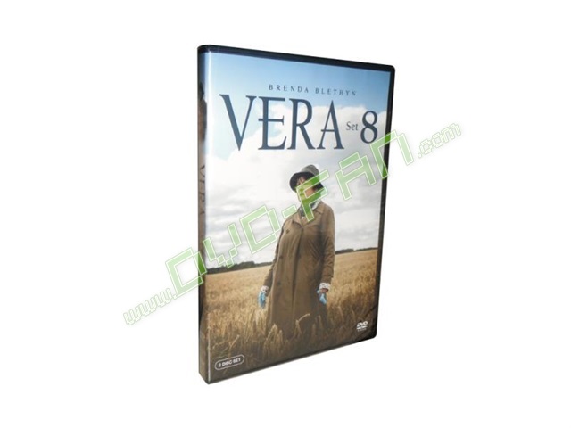 Vera Series 8 2018