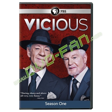 Vicious Season 1