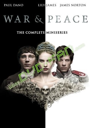  War and Peace The Complete Miniseries