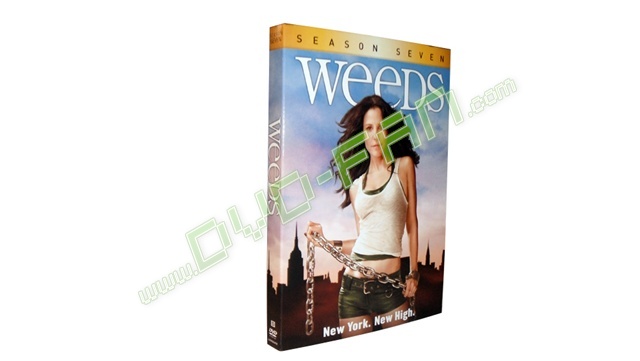Weeds season 7