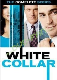 White Collar: The Complete Series