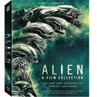 Alien 6-film Collection Blu-ray