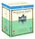 Downton Abbey  Series 1-5 [Blu-ray]