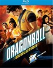 dragonball-evolution
