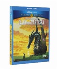 Tales From Earthsea [Blu-ray]