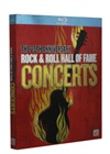 THE 25THANNIVERSARY ROCK & ROLL HALL OF FAME CONCERTSTHE 25THANNIVERSARY ROCK & ROLL HALL OF FAME CONCERTSTHE 25THANNIVERSARY ROCK & ROLL HALL OF FAME CONCERTS