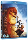The Lion King [Blu-ray] 