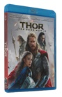 Thor The Dark World [Blu-ray]