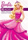 barbie-10-movie-collection
