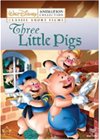 disney-animation-collection-2-three-little-pigs