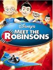 Disney Meet the Robinsons