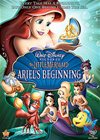 Disney The Little Mermaid  Ariel