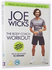 Joe Wicks The Body Coach Workout 