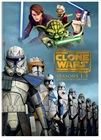 Star Wars  The Clone Wars - Seasons 1-7
