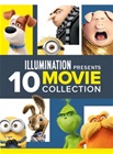 Illumination Presents: 10-Movie Collection
