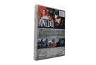 Star Wars Andor Complete Series 1 DVD