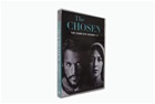 The Chosen: Seasons 1 & 2, DVDS