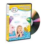 Brainy Baby Early Discovery Collection 4 DVD Gift Set