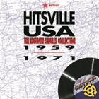 Hitsville USA The Motown Singles Collection 1959 1971
