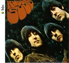 The Beatles: Rubber Soul 