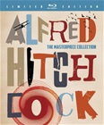 Alfred Hitchcock:The Masterpiece Collection