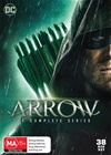 Arrow Season 1-8 