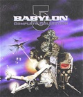 babylon-5--the-complete-collection-series