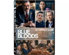 Blue Bloods Season 13 DVD