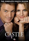 Castle Season 1-8 - The Complete Series
