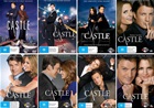 Castle Season 1-8