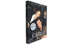 Castle Season 7 dvd wholesale China