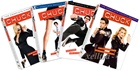 Chuck The Complete Seasons 1-4