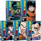 Dragon Ball Complete Series Seasons 1-5