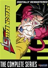 DragonBall GT: The Complete Series