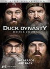 Duck Dynasty Season 2 dvd wholesale