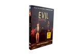 Evil – Season 1 DVD