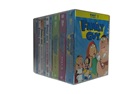 Family Guy Complete Season 1-21 (DVD)