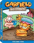Garfield and Friends Season 1