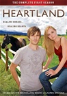 Heartland The Complete Seasons 1-14 DVD