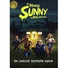 It’s Always Sunny in Philadelphia: Complete Series 1-13 DVD