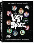 Lost in Space: The Complete Classic Series (DVD)