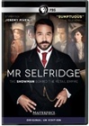 Masterpiece Classic  Mr. Selfridge dvd wholesale