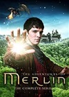merlin--the-complete-series
