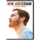 New Amsterdam: Season 3 (DVD)