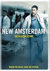 New Amsterdam Season 1