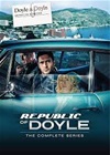 republic-of-doyle---the-complete-series