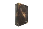 Sanctuary: The Complete Series (DVD)