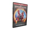 Spider-Man No Way Home DVD
