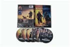 Star Wars: The Mandalorian: Complete Series 1-2 DVD