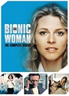 The Bionic Woman: The Complete Series